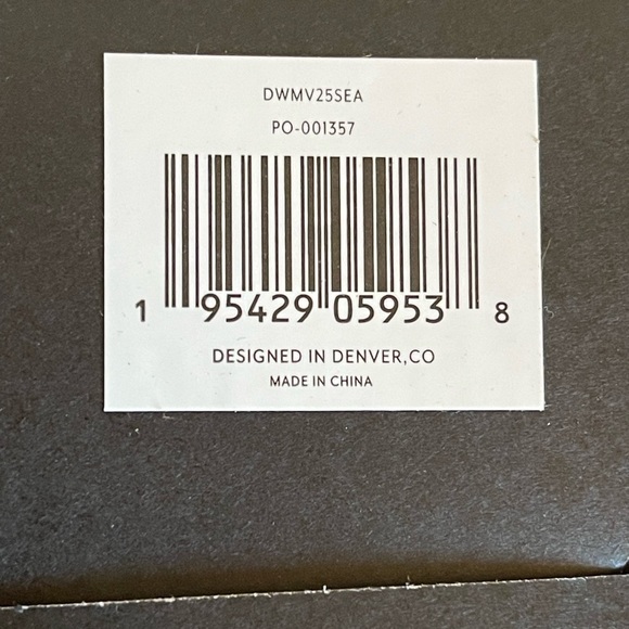 Brumate Muv 25oz Seaglass - Picture 11 of 13